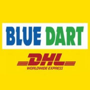 Blue Dart logo