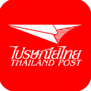 Thailand Post logo