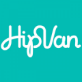 Hipvan