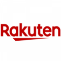  楽天  (Rakuten) 