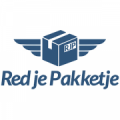 Red je Pakketje
