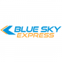Blue Sky Express