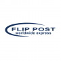 Flip Post