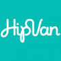 Hipvan