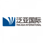 Pan-Asia International