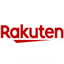  楽天  (Rakuten) 