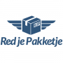 Red je Pakketje