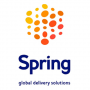 Spring Global Delivery Solutions