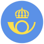 Sweden PostNord