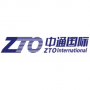 ZTO International